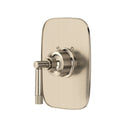 Satin Nickel