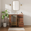 Black Walnut / Right Side
