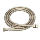 Satin Nickel