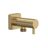 Antique Gold