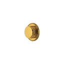 Unlacquered Brass