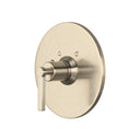 Satin Nickel / Lever Handle