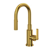Unlacquered Brass