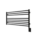 Matte Black / Hydronic