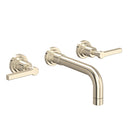 Satin Nickel / Lever Handle