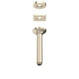 Satin Nickel