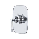 Polished Chrome