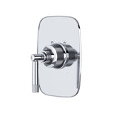 Polished Chrome