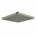 Brushed Nickel / Ceiling Arm
