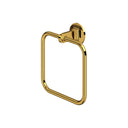 Unlacquered Brass
