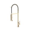 Satin Nickel