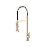 Satin Nickel