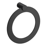 Matte Black