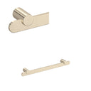 Satin Nickel