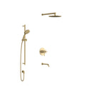 Antique Gold