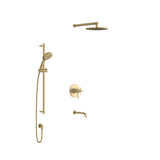 Antique Gold