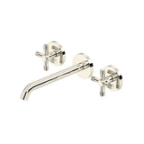 Polished Nickel