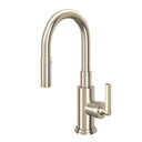 Satin Nickel