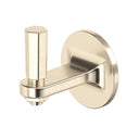 Satin Nickel