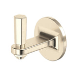 Satin Nickel
