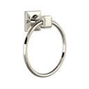 Polished Nickel