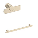 Satin Nickel