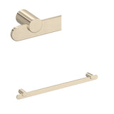 Satin Nickel