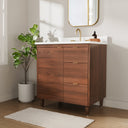 Black Walnut / Right Side