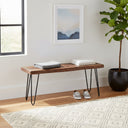 LH Home Organic Bench