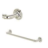 Polished Nickel