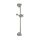 Polished Nickel