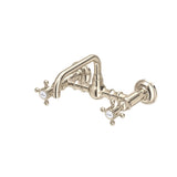 Satin Nickel