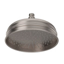 Satin Nickel