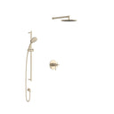 Satin Nickel