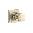 Satin Nickel
