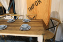 Natural Rustic