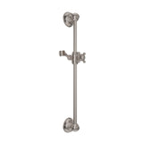 Satin Nickel