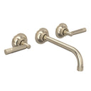 Satin Nickel