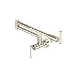 Polished Nickel
