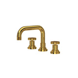 Unlacquered Brass