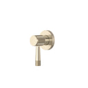 Satin Nickel