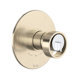 Satin Nickel / Polished Chrome