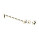Polished Nickel