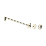 Polished Nickel