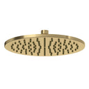 Antique Gold / Round