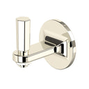 Polished Nickel