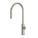 Polished Nickel