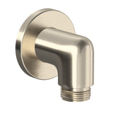 Satin Nickel