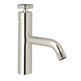 Polished Nickel