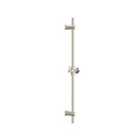 Polished Nickel